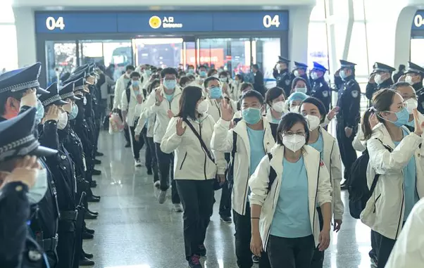 măsuri de protecție coronavirus