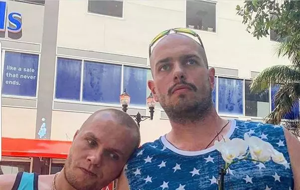 Codin Maticiuc Miami Bici