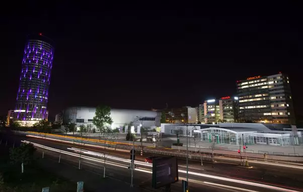 coronavirus București