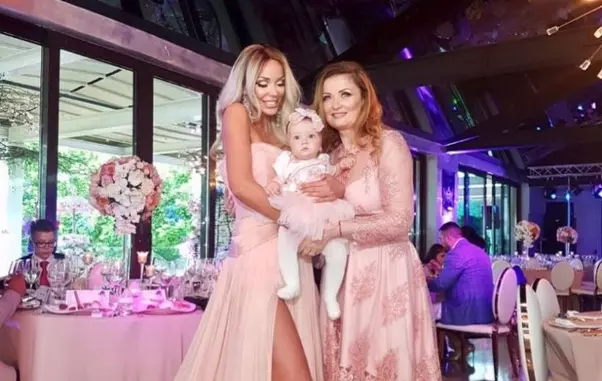 Bianca-Dragusanu-si-mama-ei