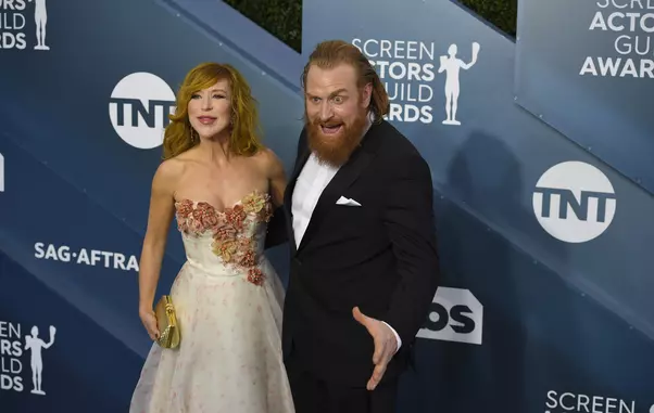 SAG Awards 2020: RED CARPET