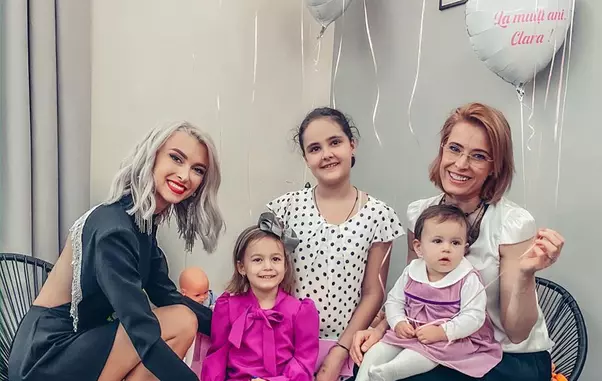 turta-fiica-Andreea-Balan-1