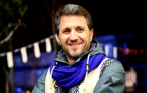 Andi Moisescu la Românii au talent