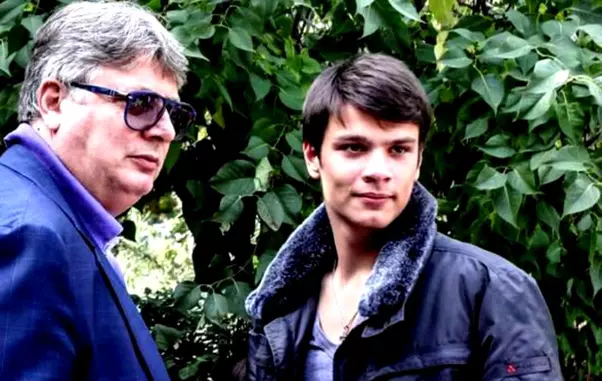 Mario Iorgulescu accident