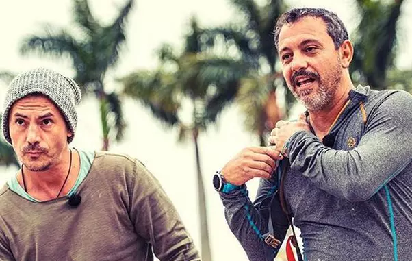 Razvan-Fodor-si-Chef-Bontea-la-Asia-Express