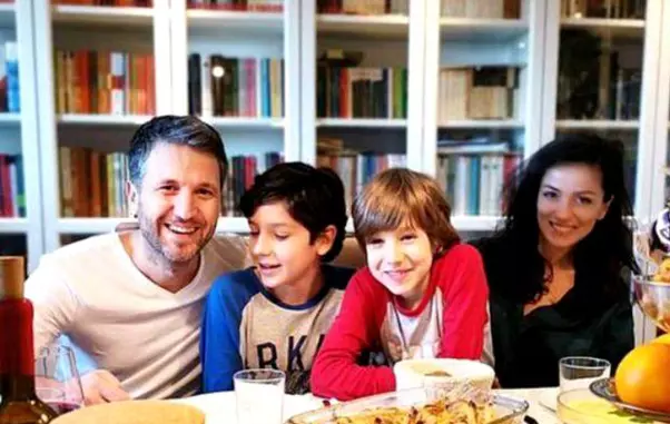 Andi Moisescu de la Românii au talent