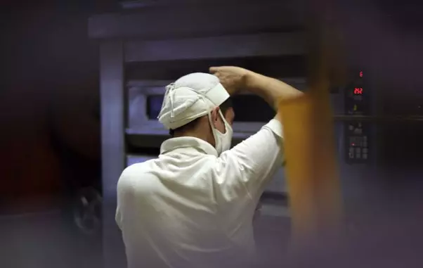 măsti de protecție coronavirus