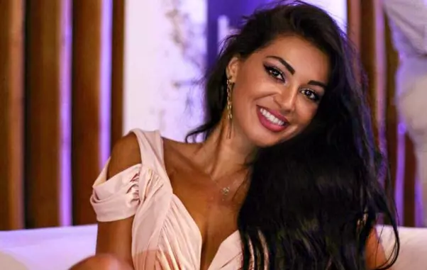 Elena-Ionescu-Survivor