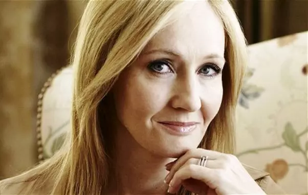 JK-Rowling