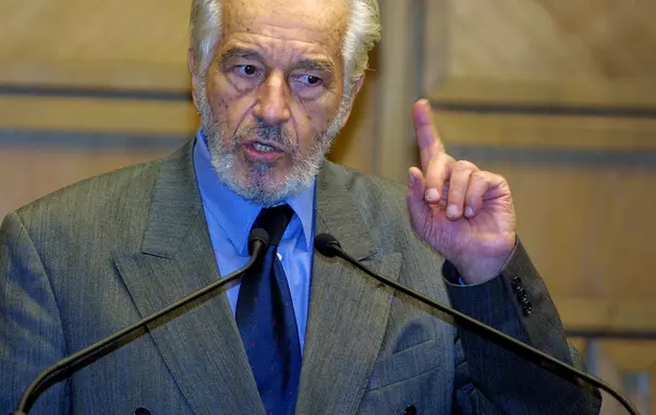 SERGIU NICOLAESCU – SENAT