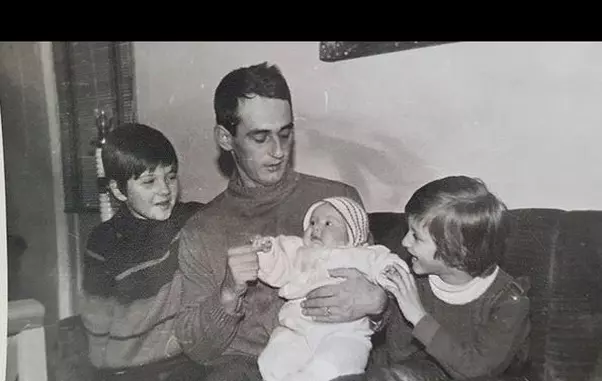 Dana-Rogoz-si-tatal-ei