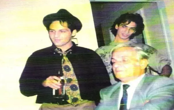 Fratele-lui-Stefan-Banica