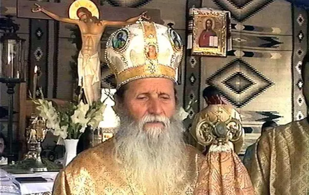 Arhiepiscopul Sucevei si Radautilor, IPS Pimen a murit