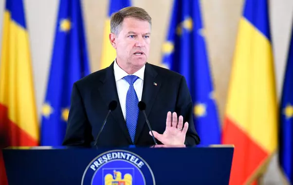 Klaus Iohannis: Ce se schimbă după 15 mai: „E nevoie de declarație la ieșirea din localitate'. Ce devine obligatoriu