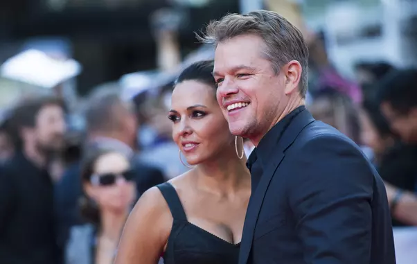 TIFF – Ford vs. Ferrari