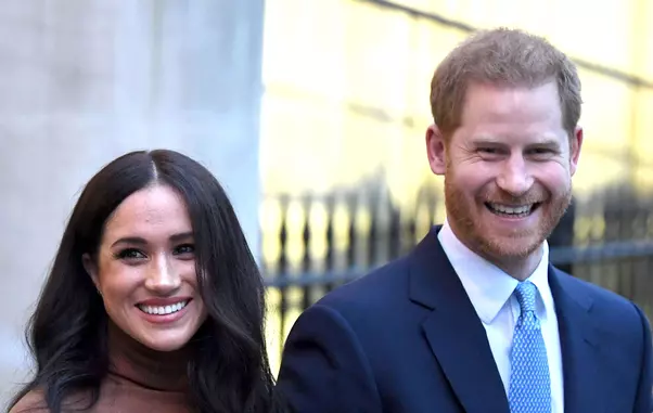 Harry and Meghan to end media contact with British tabloids