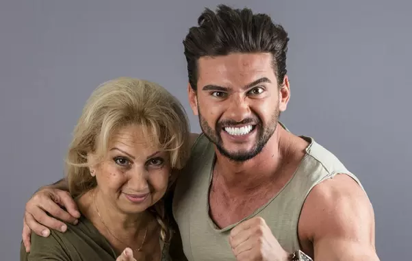 Cine Este LuminiÈa Popa Mama Lui Dorian Popa Este ProfesoarÄ De Canto