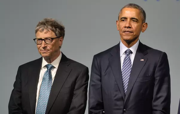 COP21 – Mission Innovation Initiative Launch – Paris