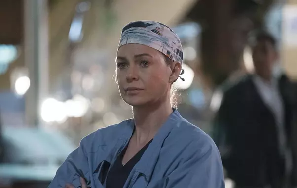 Diva _Anatomial lui Grey_ poza1