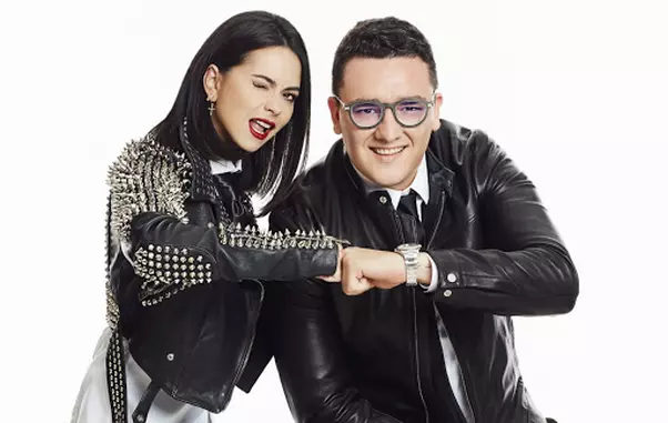 INNA-și-Lucian