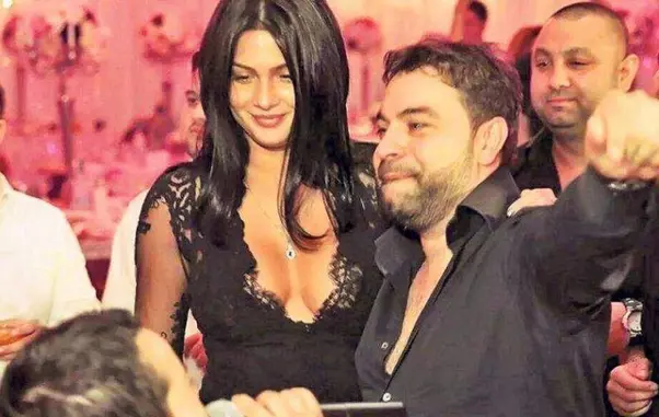 Roxana-Dobre-și-Florin-Salam