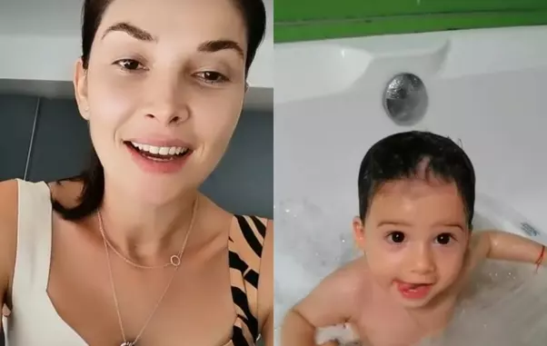 alina-puscas-familie