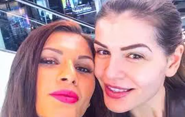 Cum AratÄƒ Alina Sora Mai Mare A MonicÄƒi È™i Ramonei Gabor Este CÄƒsÄƒtoritÄƒ È™i A Ales