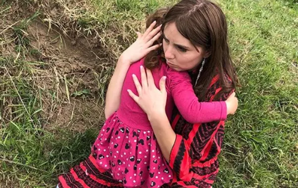 veronica-vulpita-fetita