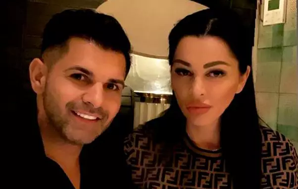 Brigitte-si-Florin-Pastrama-1