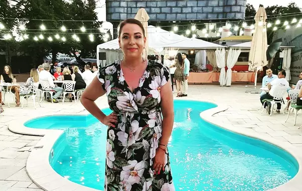 Oana Roman a slăbit (4)