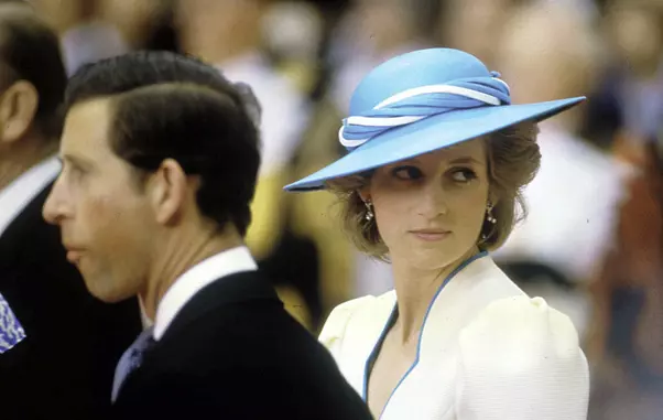 Princess Diana