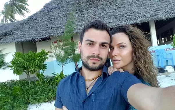 Anna-Lesko-si-DJ-Vinnie-s-au-despartit