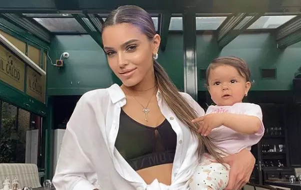 Karmen mamă a doua oară