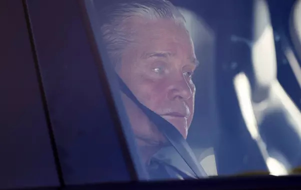 *PREMIUM-EXCLUSIVE*  Ozzy Osbourne looks unrecognizable as hes seen for the first time in almost a year **WEB EMBARGO UNTIL 1PM PDT ON 08/30/20**