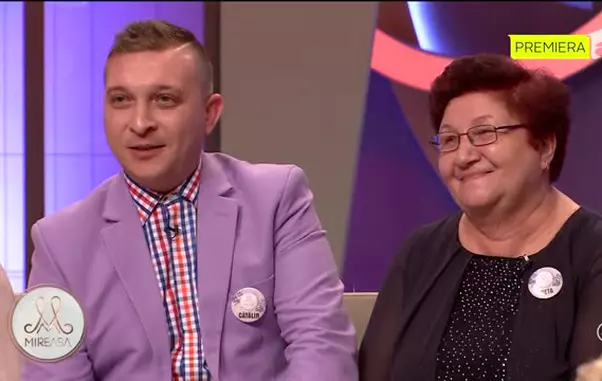 Cine-este-Cătălin-Căruțașu-de-la-Mireasa-2