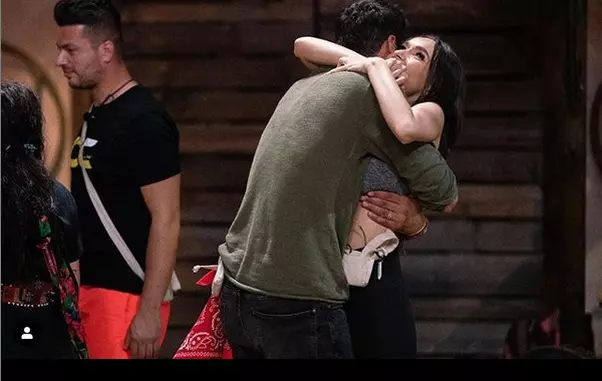 George-Burcea-Viviana-Sposub-1