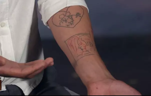 George-Burcea-tatuaje