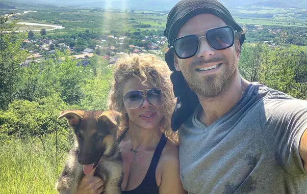 Ilan-si-Alina-laufer-1