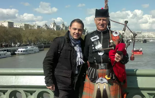 bogdan-ocnaru-londra