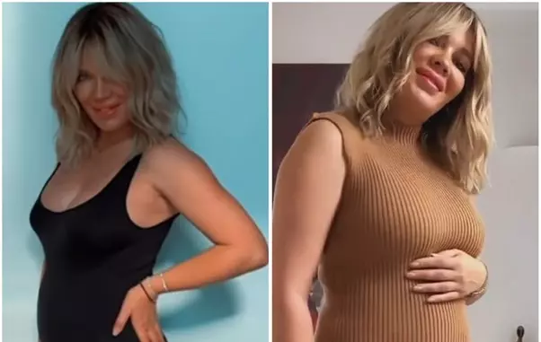 Gina-Pistol-însărcinată-2