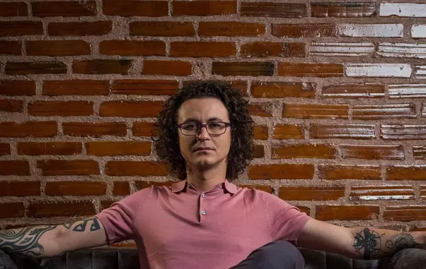 Laurențiu Penca Animal X Vierme (2)