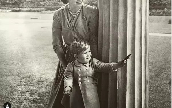 Printul-charles-si-Regina