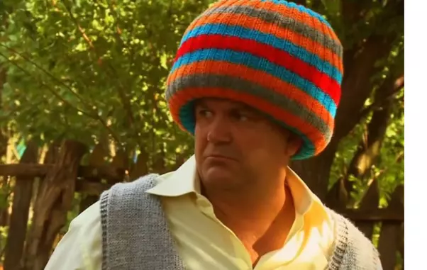 Florin Petrescu Axinte inchisoare