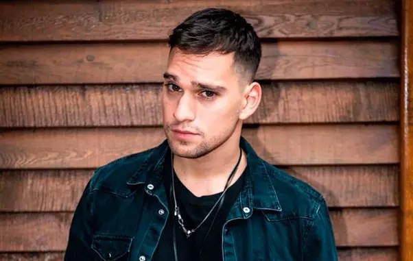 Vlad Gherman serial Adela Antena 1