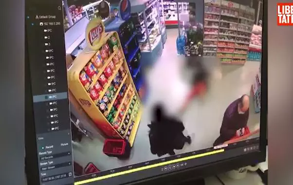 Cristina Joia video 2