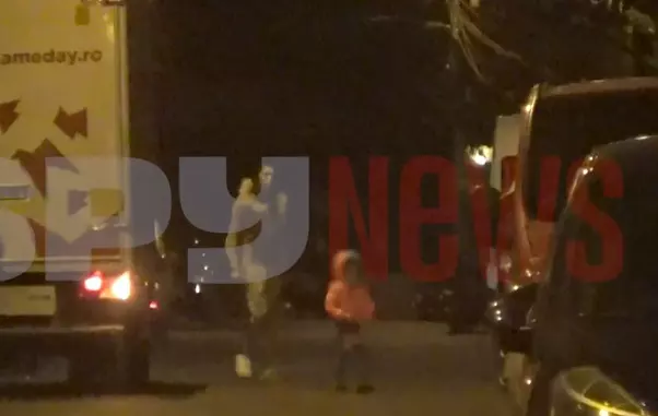 Raluca Pascu se mută 1