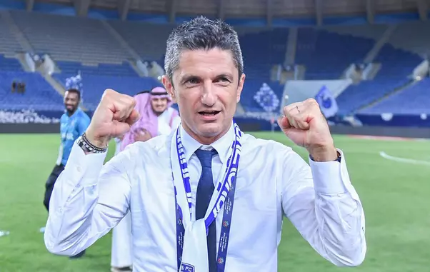 Saudi Arabia Pro League  – Al Hilal vs Al Hazm
