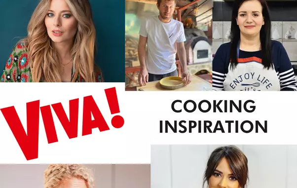 Viva-cooking-inspiration