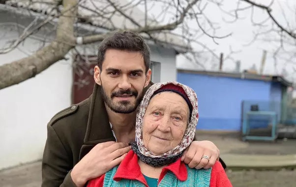 Bunica-George-Burcea-1