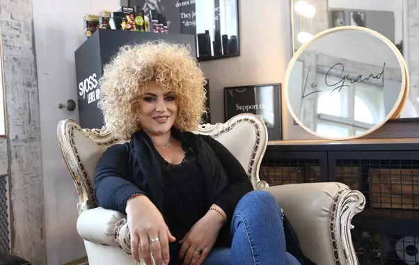 Câștigător x factor 2020 (2)